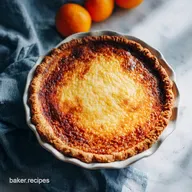 Texas Pie Recipe: 55 Minute Baked Dessert with Salted Pretzels