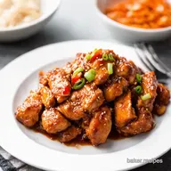 Easy Crock Pot Teriyaki Chicken My Weeknight Winner