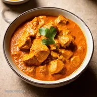 Easy Slow Cooker Chicken Curry Tikka Masala Magic