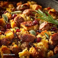 Enhanced Stove Top Stuffing The Ultimate Sage Sausage Recipe Upgrade