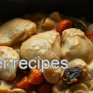 Crockpot Chicken Breast Recipes: Easiest Dinner EVER!