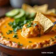 Fiesta Fundido Killer Mexican Cheese Dip Recipe