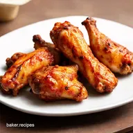 Best Grilled Chicken Wings Recipe 3 FingerLickin Flavors