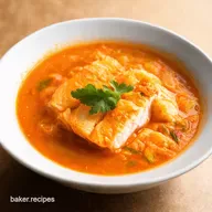 Fishermans Wharf Fish Soup Recipe Taste of the Med