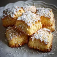Flaky Kolaczki Polish Cookies Recipe for 2 Hours