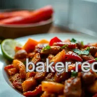Easy & Flavorful Fajita Marinade: My Family's Favorite Recipe
