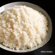 Fluffy rice long grain white rice My Foolproof Stovetop Method