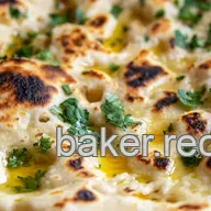 Fluffy Naan Recipe: Restaurant Quality at Your Table