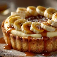 Banana Cream Pie Recipe with Pudding Foolproof Easy