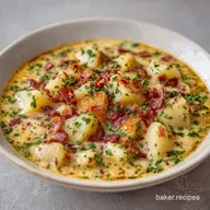 Frozen Corn Chowder Recipe in 45 Minutes