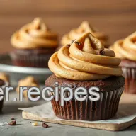 How to Bake Fudgy Brownie Cupcakes with Cookie Dough: An Amazing Treat!
