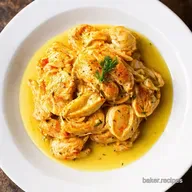 Quick Chicken Scampi Recipe Garlic Butter Weeknight Winner