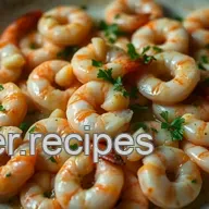 Garlic Shrimp Recipe: Quick Scampi - Ready in 25!