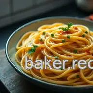 My Family's Favourite Garlic Pasta Recipe: Quick & Delicious Comfort Food