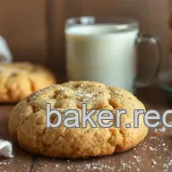Discover the Ultimate Bake Giant Snickerdoodle Cookie Delight!