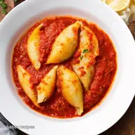 Giant Stuffed Shells An Easy Italian Comfort Food Recipe