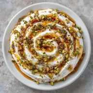 Goat Cheese Honey Appetizer in 10 Minutes