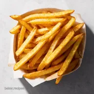 Crispy Air Fryer French Fries My Easy Double Fry Method