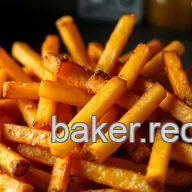 Golden, Crispy how to make homemade fries: Triple-Cooked Bliss!