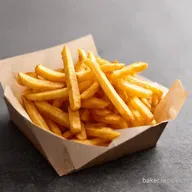 How to Make Crispy French Fries ChipShop Perfection at Home