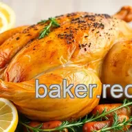 17.5 kg to lbs: Discover the Best Roasted Chicken Recipe!
