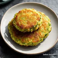 Crispy Zucchini Fritters Recipe My Familys GoTo