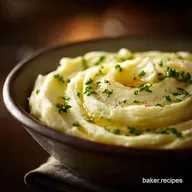 Gordon Ramsay Perfect Mashed Potatoes: Secret to Silky, Creamy Mash