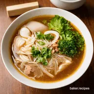 Grandma Nguyens Authentic Pho Recipe SoulWarming Goodness