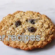 Oatmeal Raisin Cookie Recipe: Grandma's Secret Upgrade!