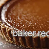 Grandma's Pumpkin Pie Recipe: Silky Smooth Secret!
