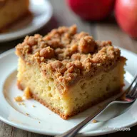 Best Apple Cake Recipe Ever Grandma Smiths Crumb Cake