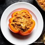 Grandmas Stuffed Bell Pepper Recipe A Modern Twist