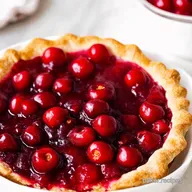 Grandmas Secret Best Homemade Cherry Pie Filling Recipe