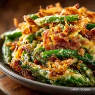 Green Bean Casserole From Scratch Proper Good