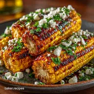 Best Sides for Grilled Chicken Try My Grilled Corn Salad