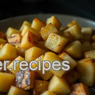 How to Grill Potatoes: Smoky BBQ Perfection!