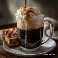 Guinness Irish Float Recipe: Bittersweet