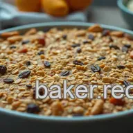 Healthy Granola Flapjack Recipe: Sunshine Bars for Everyone!