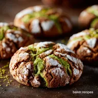Grinch Cookies: The Best Heart-Grower Crinkle Recipe