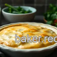 Hearty Dairy-Free Pot Pie: A Comforting Family Favorite