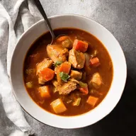 Hearty Chicken Stew Recipe Proper Comfort Food