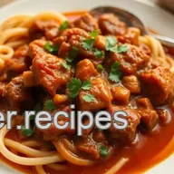 Hearty Hungarian Goulash: Taste of the Old Country