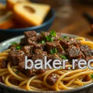 Hearty Instant Pot Beef and Noodles: The Best Comfort Meal Ever