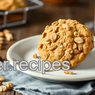 How to Make Bake Oats Crunchy Cookie Granola Snack: A Delicious Treat