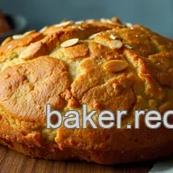 Easy & Delicious Almond Flour Bread: Your Go-To Gluten-Free Loaf
