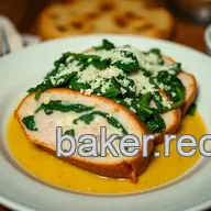 My Family's Favorite Stuffed Tenderloin Recipes: Herb & Cheese Delight