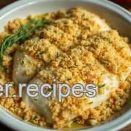 How to Make the Best Baked Walleye Recipes: A Family Favorite!