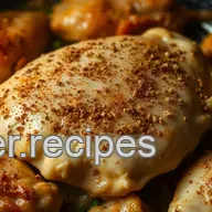 Easy & Juicy Air Fryer Boneless Skinless Chicken Breast: My Go-To Recipe