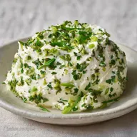 Herbed Goat Cheese Spread: Party-Ready