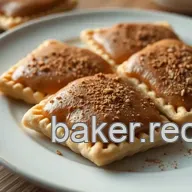 My Grandmother's Ultimate Bake Brown Sugar Cinnamon Pop Tarts Recipe
